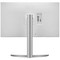 LG UltraFine 27UP650K-W 27" Silver 5 ms HDMI, DisplayPort - фото 100711