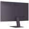 LG UltraGear 24G411A-B 23.8" Black 5ms HDMI, DisplayPort - фото 101002