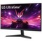 LG UltraGear 24GS60F-B 23,8" Black 1ms HDMI, DisplayPort - фото 100744