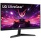 LG UltraGear 24GS60F-B 23,8" Black 1ms HDMI, DisplayPort - фото 100745