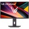 LG UltraGear 27G610A-B 27" Black 1ms HDMI, DisplayPort - фото 100750
