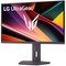LG UltraGear 27G610A-B 27" Black 1ms HDMI, DisplayPort - фото 100751