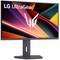 LG UltraGear 27G610A-B 27" Black 1ms HDMI, DisplayPort - фото 100752