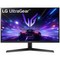 LG UltraGear 27GS60F-B 27" Black 1ms HDMI, DisplayPort - фото 100753