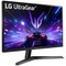 LG UltraGear 27GS60F-B 27" Black 1ms HDMI, DisplayPort - фото 100756