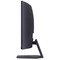LG UltraGear 27GS60QC-B 27" Black 1ms HDMI, DisplayPort - фото 100763
