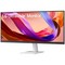 LG UltraWide 29U531A-W 29" White 5ms HDMI, DisplayPort, USB Type-C - фото 100768