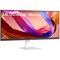 LG UltraWide 29U531A-W 29" White 5ms HDMI, DisplayPort, USB Type-C - фото 100769
