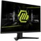 MSI MAG 274QF X24 27" Black 0.5ms HDMI, DisplayPort - фото 100775