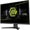 MSI MAG 274QF X24 27" Black 0.5ms HDMI, DisplayPort - фото 100776