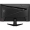 MSI MAG 274QF X24 27" Black 0.5ms HDMI, DisplayPort - фото 100777