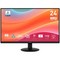 MSI PRO MP242L 23.8" Black 1ms HDMI, DisplayPort - фото 100808