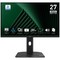 MSI PRO MP275QPG 27" Black 1ms HDMI, DisplayPort - фото 100843
