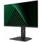 MSI PRO MP275QPG 27" Black 1ms HDMI, DisplayPort - фото 100845