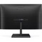 Philips 245E1S/00 23.8" Black 4ms HDMI, DisplayPort, VGA - фото 100855