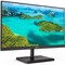 Philips 245E1S/00 23.8" Black 4ms HDMI, DisplayPort, VGA - фото 100858