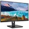 Philips 272S1M 27" Black 4ms HDMI, DisplayPort, DVI - фото 100867