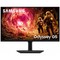 Samsung Odyssey G5 LS27FG502EIXCI 27" Back 1ms HDMI, DisplayPort - фото 100894
