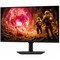 Samsung Odyssey G5 LS27FG502EIXCI 27" Back 1ms HDMI, DisplayPort - фото 100895