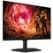 Samsung Odyssey G5 LS27FG502EIXCI 27" Back 1ms HDMI, DisplayPort - фото 100898