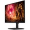 Samsung Odyssey G5 LS27FG502EIXCI 27" Back 1ms HDMI, DisplayPort - фото 100899