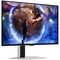 Samsung Odyssey G6 S27DG600SIXCI 27" Black 1ms HDMI, DisplayPort - фото 100903