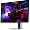 Samsung Odyssey G8 S27FG812SIXCI 27" Black 0.03ms HDMI, DisplayPort - фото 100909