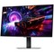 Samsung Odyssey G8 S27FG812SIXCI 27" Black 0.03ms HDMI, DisplayPort - фото 100912