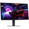 Samsung Odyssey G8 S27FG812SIXCI 27" Black 0.03ms HDMI, DisplayPort - фото 100913