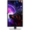 Samsung Odyssey G8 S27FG812SIXCI 27" Black 0.03ms HDMI, DisplayPort - фото 100914