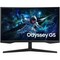 Samsung S27CG550EI 27" Black 1ms HDMI, DisplayPort - фото 100916