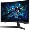 Samsung S27CG550EI 27" Black 1ms HDMI, DisplayPort - фото 100917