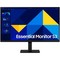 Samsung S27D300GAI 27" Black 5ms HDMI, VGA - фото 100922