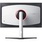 Xiaomi Mi Mini LED Gaming Monitor G Pro 27i P27QBA-RGPGL 27" Black 1ms HDMI, DisplayPort - фото 100969