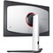 Xiaomi Mi Mini LED Gaming Monitor G Pro 27i P27QBA-RGPGL 27" Black 1ms HDMI, DisplayPort - фото 100970