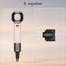Фен Dyson Supersonic Travel HD19 Ceramic Pink - фото 101042