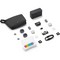 DJI Mic Mini 2S (2TX + 1RX + Charging Case) - фото 101190