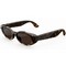 Ray-Ban Starfire Kylie Edition Dark Tortoise/ Chocolate - фото 101198