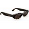 Ray-Ban Starfire Kylie Edition Dark Tortoise/ Chocolate - фото 101200