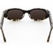 Ray-Ban Starfire Kylie Edition Dark Tortoise/ Chocolate - фото 101201