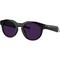 Oakley Meta HSTN 0W8002 Black/ Transitions Amethyst (145-51) - фото 101218