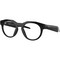 Oakley Meta HSTN 0W8002 Black/ Transitions Amethyst (145-51) - фото 101219