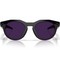 Oakley Meta HSTN 0W8002 Black/ Transitions Amethyst (145-51) - фото 101220