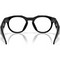 Oakley Meta HSTN 0W8002 Black/ Transitions Amethyst (145-51) - фото 101222