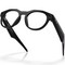 Oakley Meta HSTN 0W8002 Black/ Transitions Amethyst (145-51) - фото 101223