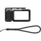 GoPro MISSION 1 PRO Black Grip Edition - фото 101243