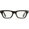 Ray-Ban Blayzer Optics (Gen2) RW7001 Shiny Transparent Dark Olive S54 - фото 101250