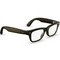 Ray-Ban Blayzer Optics (Gen2) RW7001 Shiny Transparent Dark Olive S54 - фото 101251