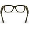 Ray-Ban Blayzer Optics (Gen2) RW7001 Shiny Transparent Dark Olive S54 - фото 101245