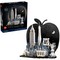LEGO Architecture New York The Big Apple (21066) - фото 102488